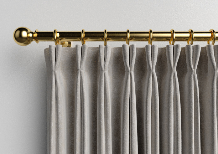 Hardwick, Pearl - Made to Measure Curtains - Image 10